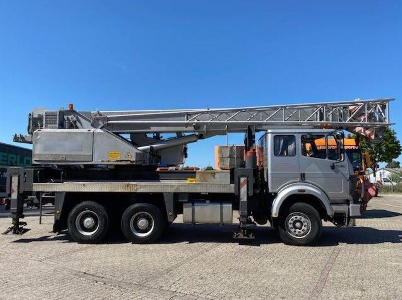 Послуги автокрана, маніпулятора,екскаватора