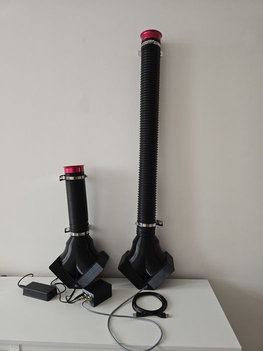 Simwind Ultimate (Simulator wiatry)