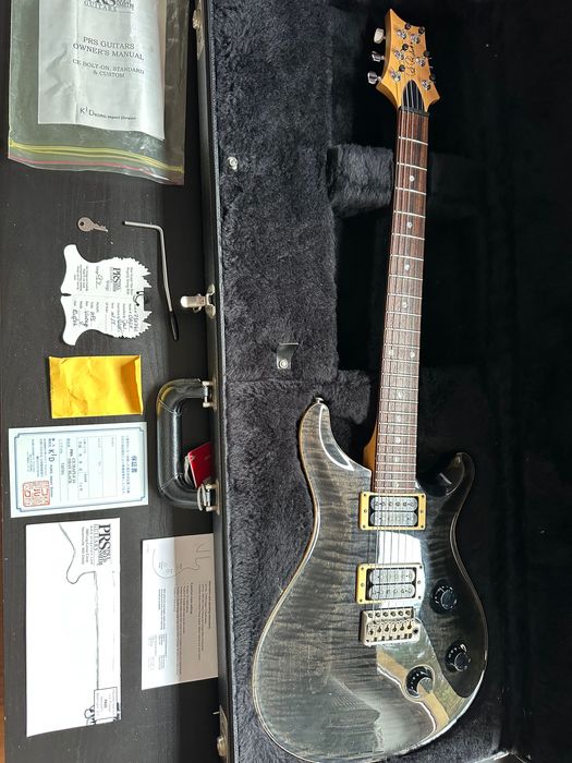 Paul Reed Smith PRS CE24 USA 2006