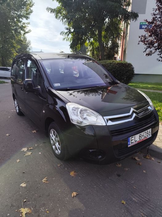 Citroën Berlingo