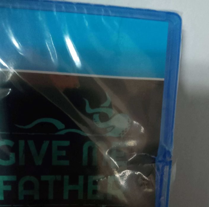 Forgive Me Father Nowa Ps4