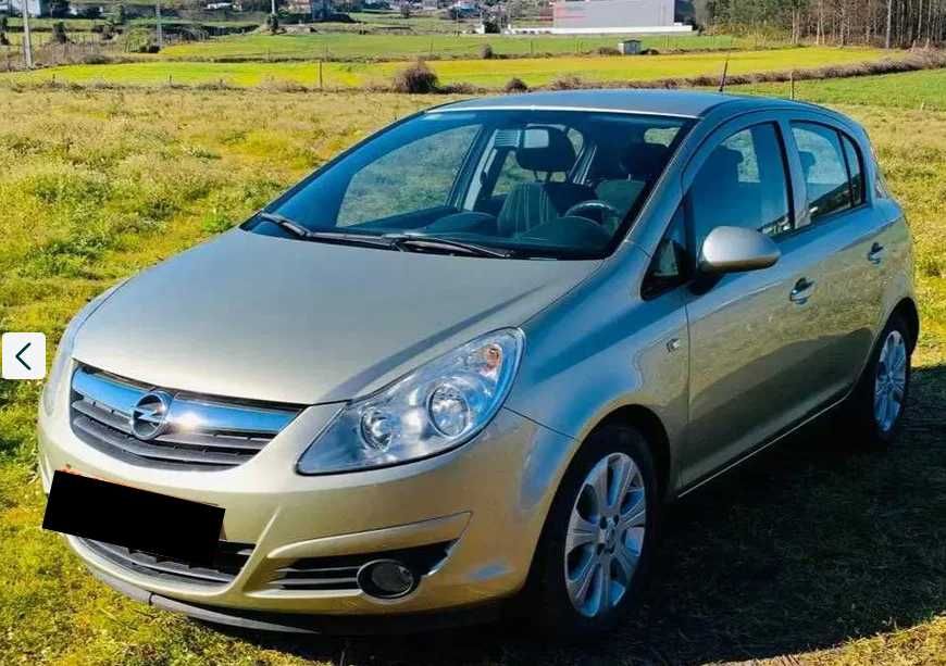 Opel Corsa 1.3 CDTi CMON