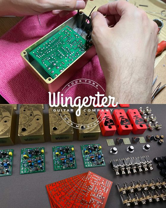 Luthier: Setup, Reparação e Refret Profissional de Guitarras e Baixos