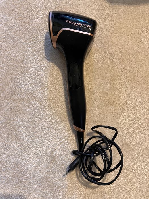 Rowenta So Curls Modelador de Cabelo