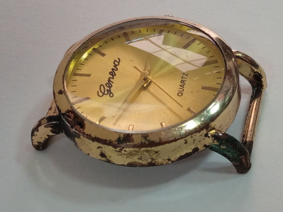 Годинник наручний Geneva  (Fossil