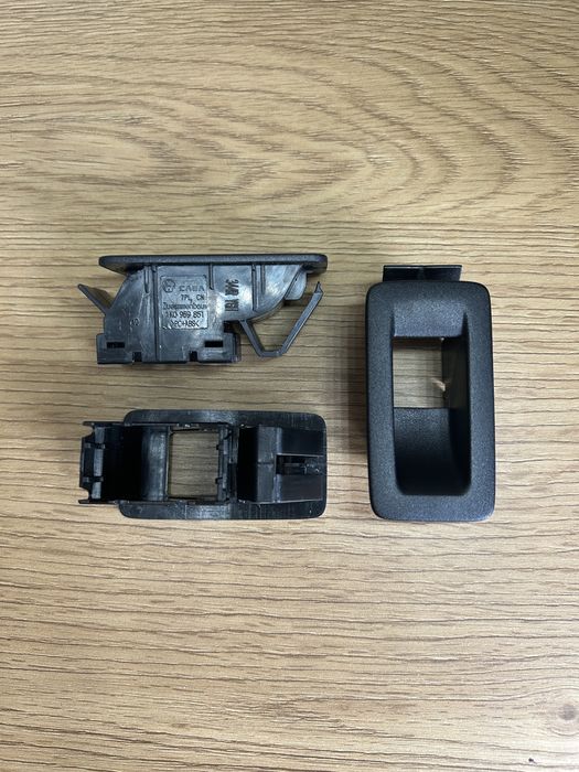 Кнопки passat golf touran caddy jetta