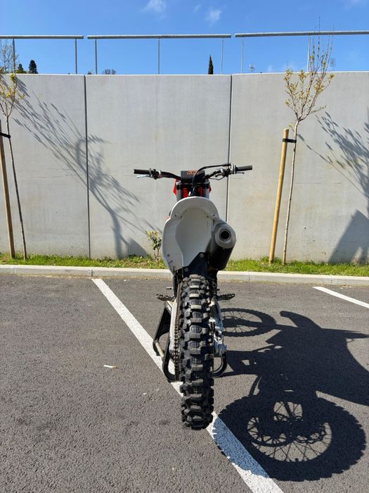 KTM SXF 250 2023