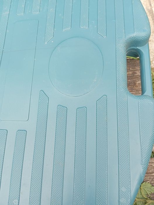 Zestaw do grillowania w walizce