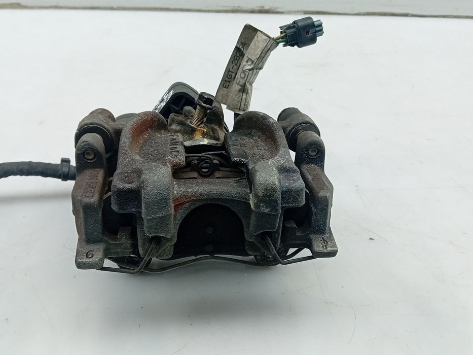 Pinça travão / maxila de travão trás direita FORD S-Max
