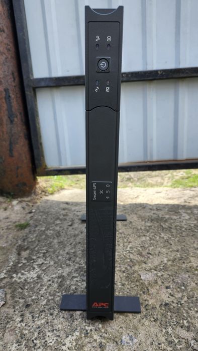 UPS ДБЖ APC Smart-UPS SC 450