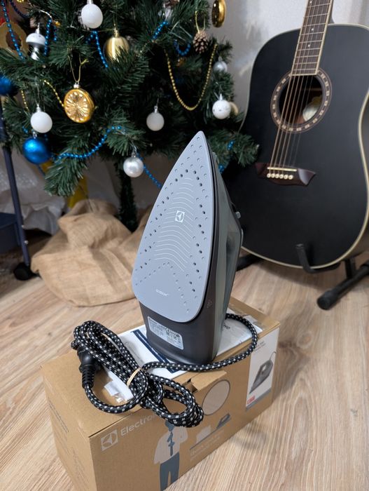 Утюг Electrolux E5SI2-6OG