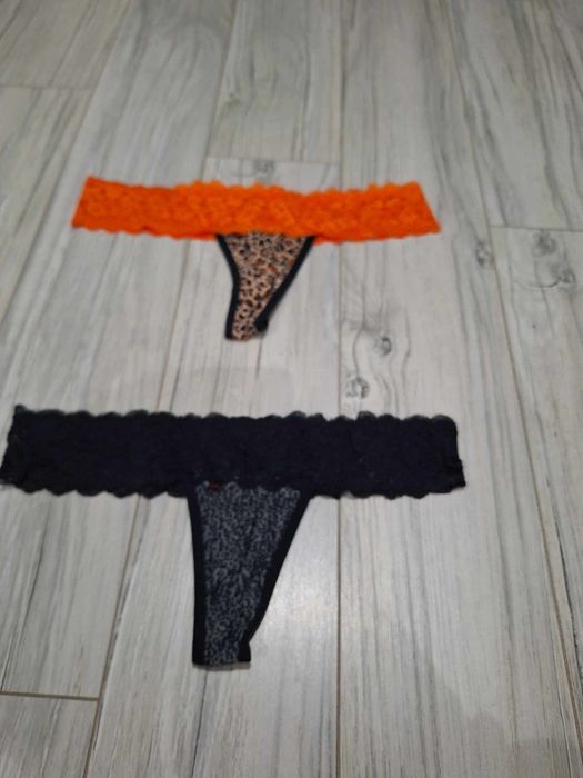 Stringi 2 x 2 pak S M