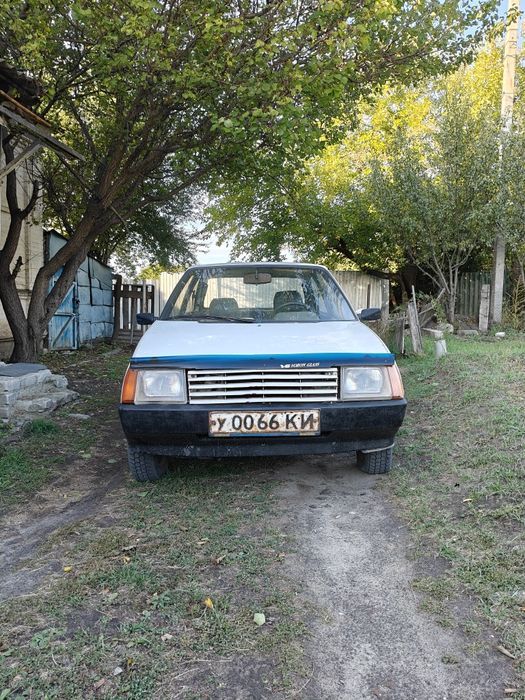 Продам таврию 1.1