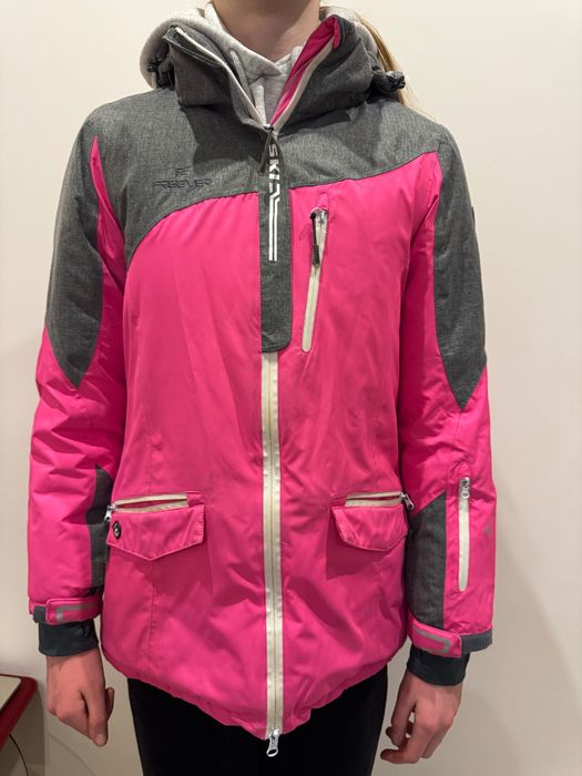 Лижна термокуртка Freever 152р