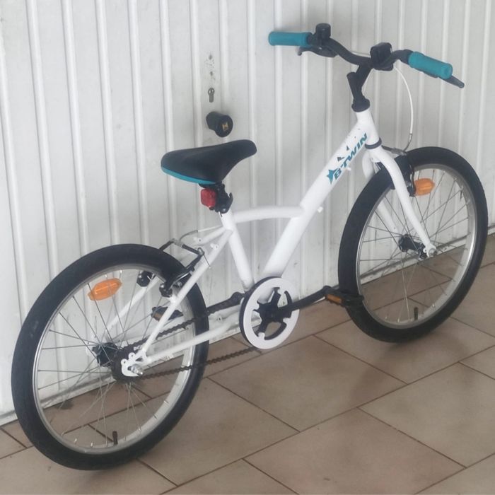 BTWIN Original 100 Jr. 20"