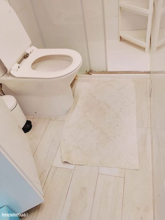 Elegante mini Duplex localização privilegiada no coração de Alvalade