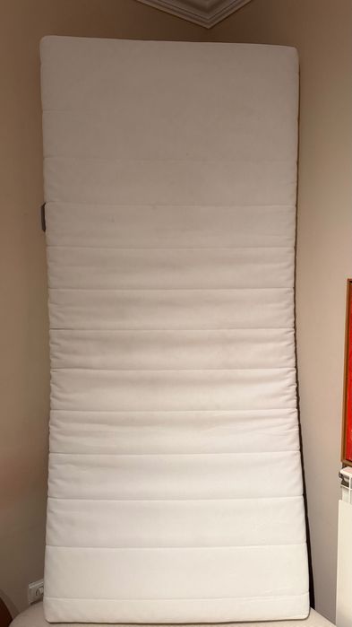 Colchao Solteiro IKEA