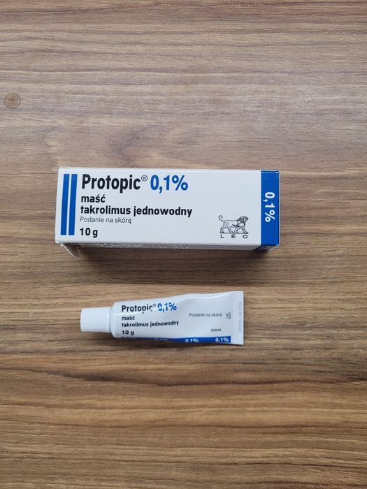Protopi 7 gramów