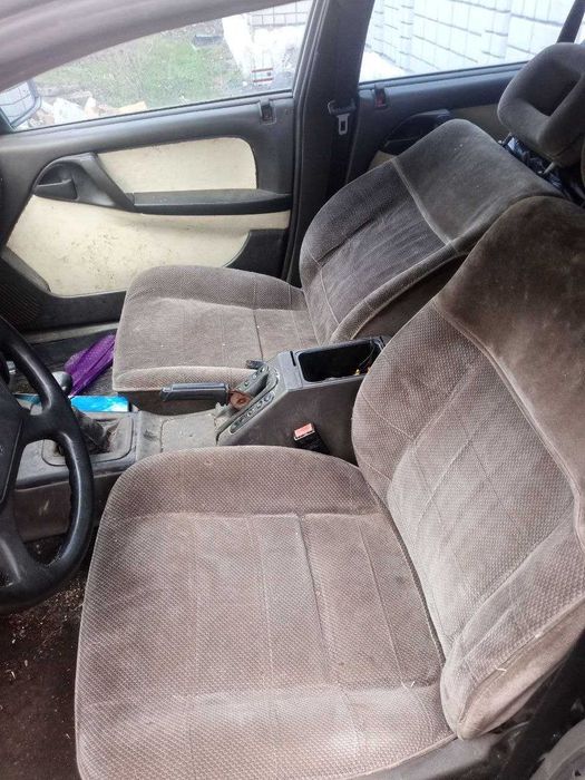 Opel Omega A на запчасти