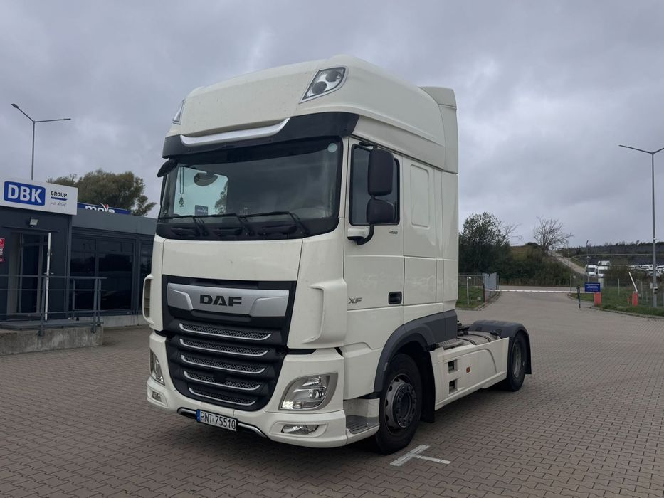 DAF