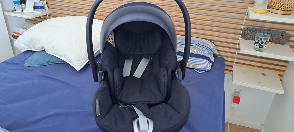 Ovo da cybex t cloud