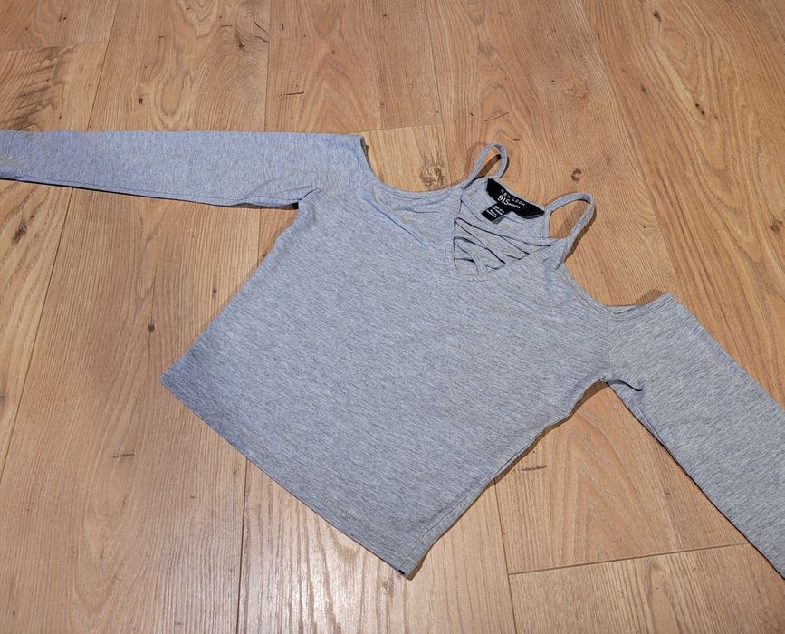 Oryginalna bluzka New Look 10-11 lat