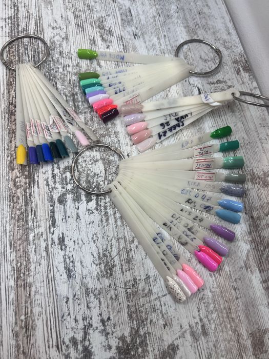 Набір для манікюру