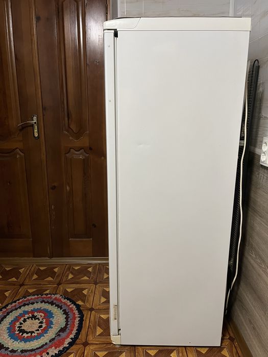 Морозильна камера