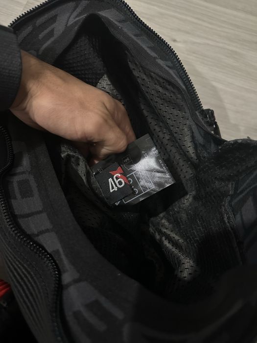 Fato Dainese Mistel