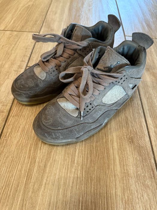 Buty Nike, Jordan