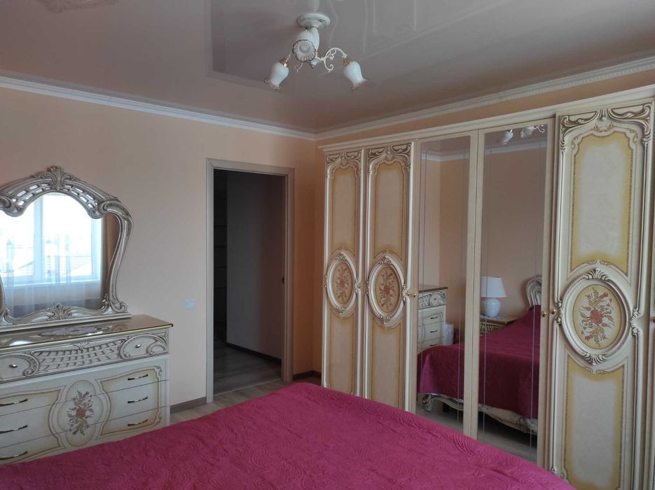 2-комнатная квартира по адресу ул. 600-летия (площадь 60,6 м²) - Atlanta.ua - фото 3