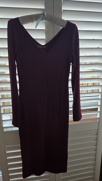 Sukienka ołówkowa midi