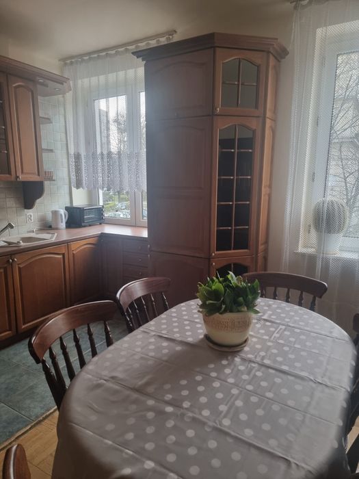 Mieszkanie do wynajęcia na Mokotowie - Widok 2