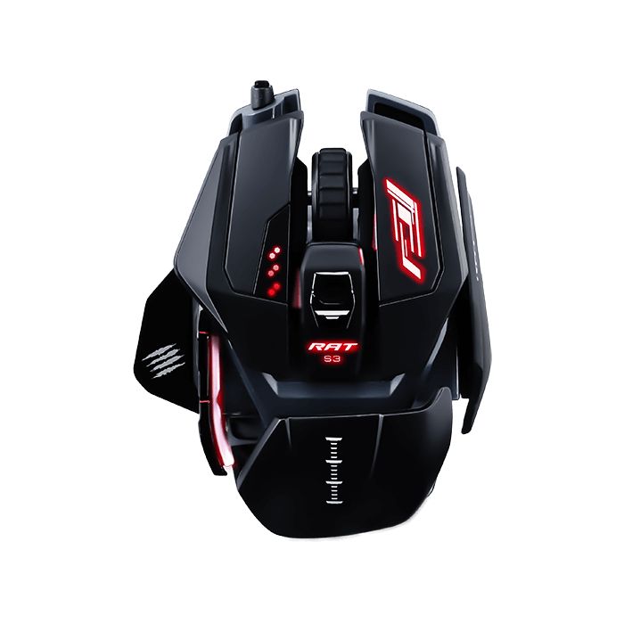 Нові Mad Catz RAT 1+ 2+ 4+ 6+ 8+ PRO X3 S3 Air ADV DWS •Нові•Гарантія•