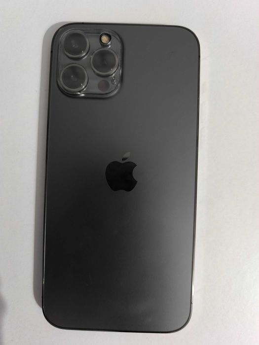 iPhone 12 Pro Max 256GB