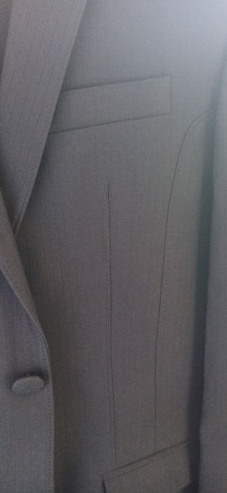 Костюм тройка подростковый