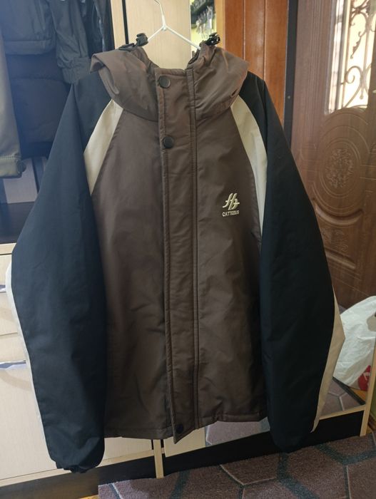 Куртка весняна. На хлопця.