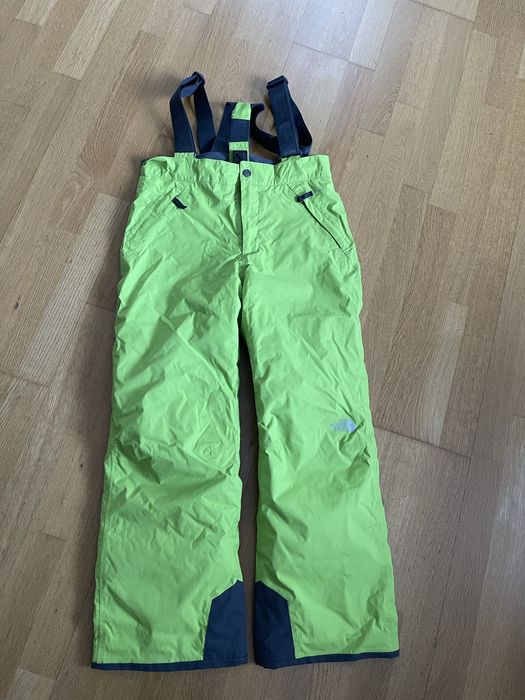 Лижні штани на 14-16р. (L)