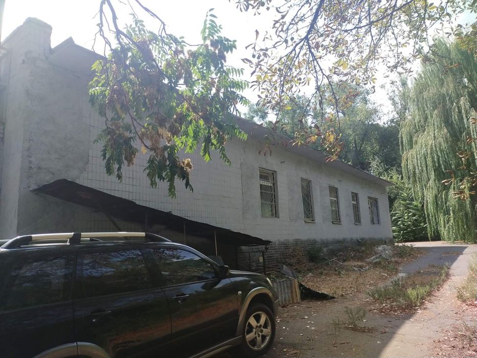 Продам виробничу будівлю/офіс для бізнесу