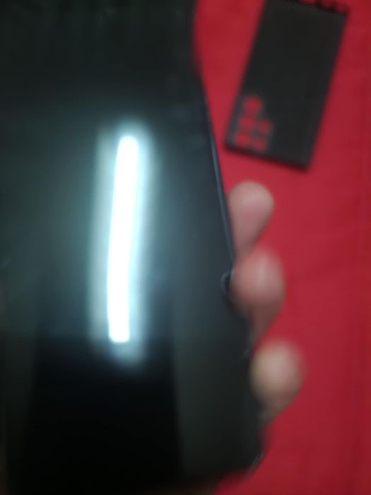 Iphone 13 pro com 128gb