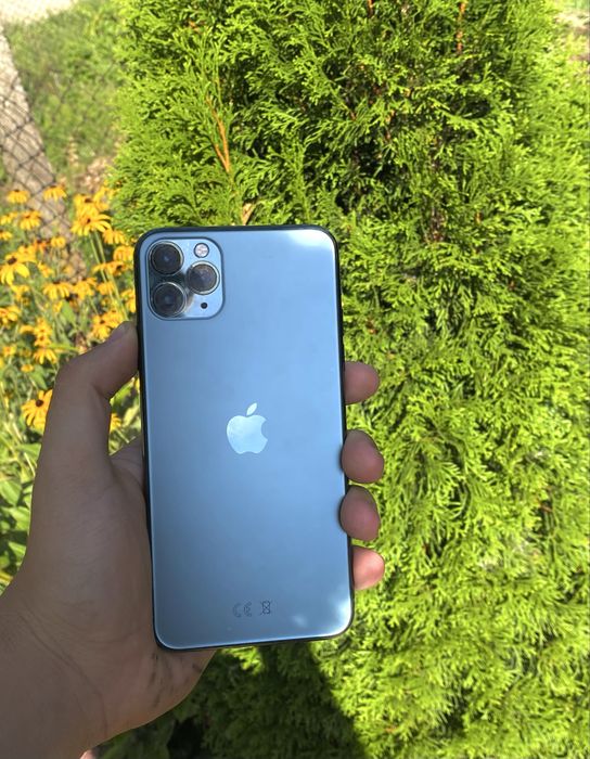 IPhone 11 Pro Max 256gb