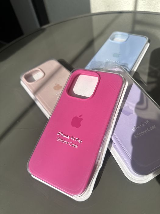 Etui do iphone kazdy model i kolor