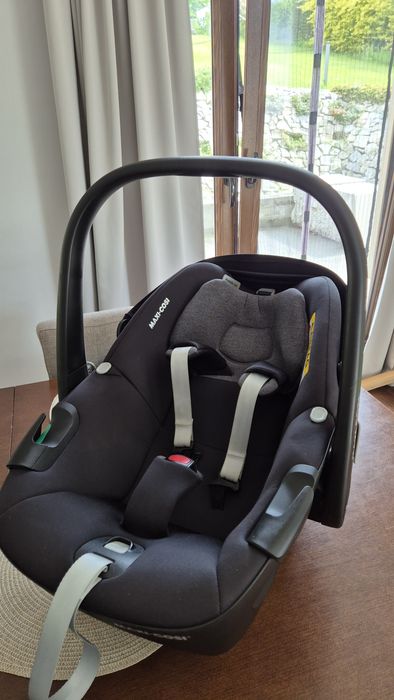Fotelik Maxi Cosi Pebble 360