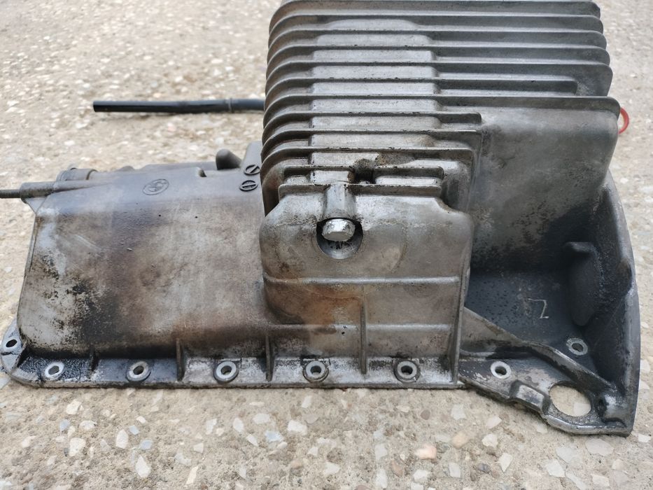 Cárter de óleo BMW E36 318is M42B18is