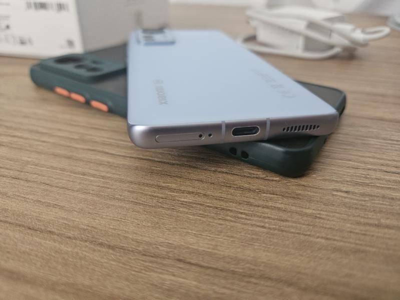 Smartfon Xiaomi 12X