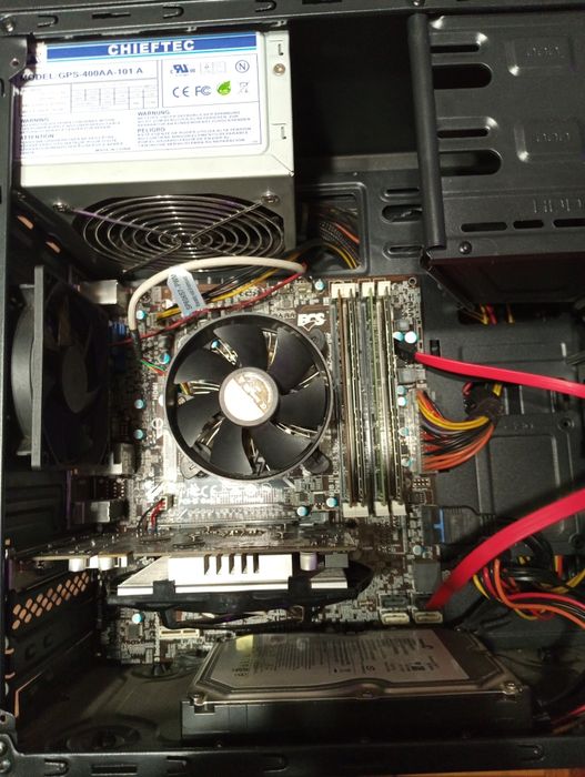 Продам компьютер