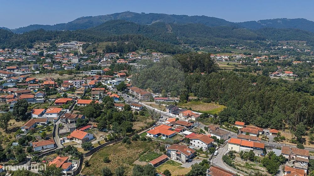 Moradia T2 Totalmente Renovada em Figueiredo, Amares