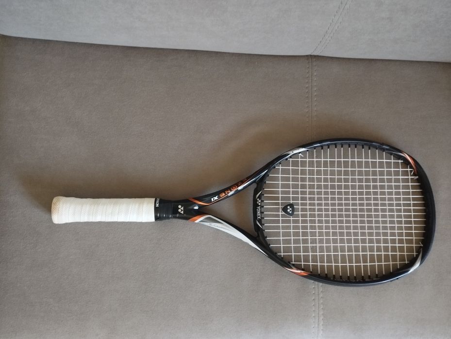 Yonex Ezone Xi 100 300g Made in Japan Rakieta