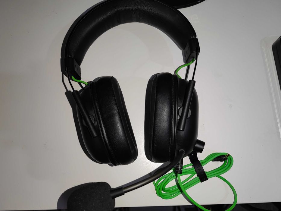 Razer Blackshark V2 X
