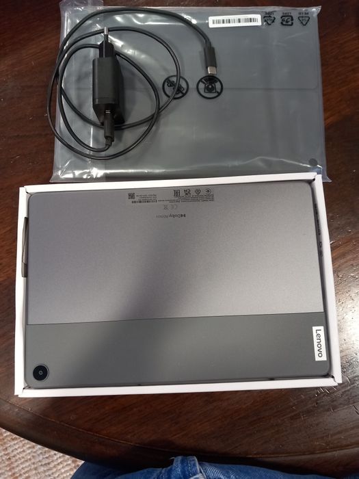 Tablet lenovo M10 (3rd generation), 64gb